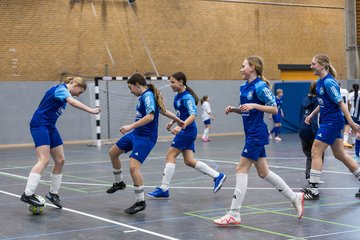 Bild 10 - wCJ Falkinnen Cup